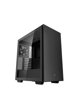 TORRE E ATX DEEPCOOL CH510 BLACK