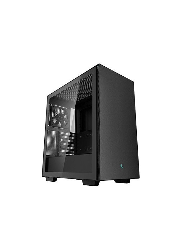 TORRE E ATX DEEPCOOL CH510 BLACK