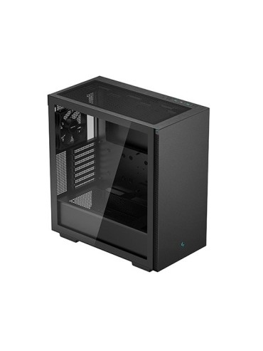 TORRE E ATX DEEPCOOL CH510 BLACK