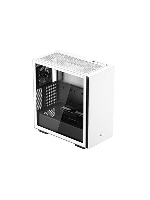 TORRE E ATX DEEPCOOL CH510 WHITE