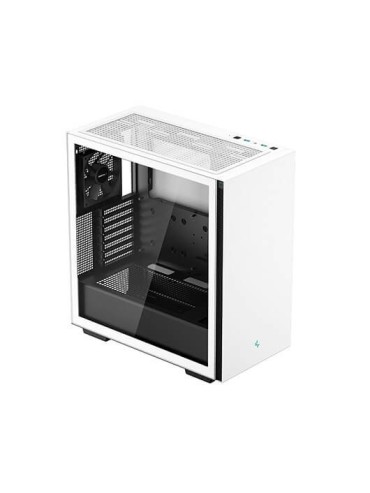 TORRE E ATX DEEPCOOL CH510 WHITE