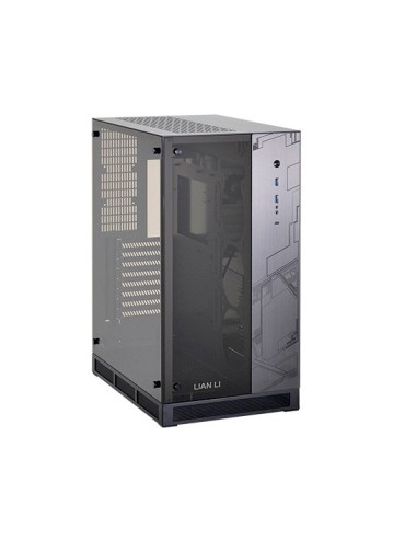 TORRE E ATX LIAN LI PC O11 XL NEGRO ROG EDITION