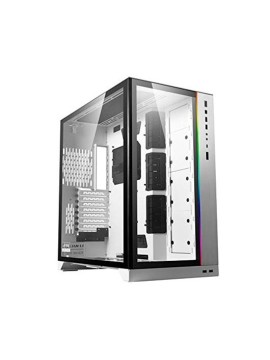 TORRE E ATX LIAN LI PC O11 XL BLANCO ROG EDITION