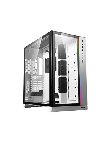 TORRE E ATX LIAN LI PC O11 XL BLANCO ROG EDITION