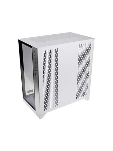 TORRE E ATX LIAN LI PC O11 XL BLANCO ROG EDITION