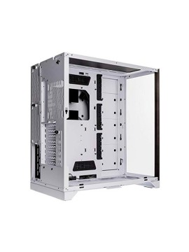 TORRE E ATX LIAN LI PC O11 XL BLANCO ROG EDITION