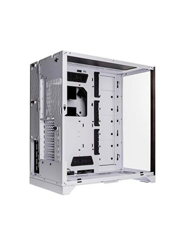 TORRE E ATX LIAN LI PC O11 XL BLANCO ROG EDITION