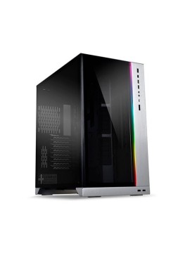 TORRE E ATX LIAN LI PC O11 XL PLATA ROG EDITION