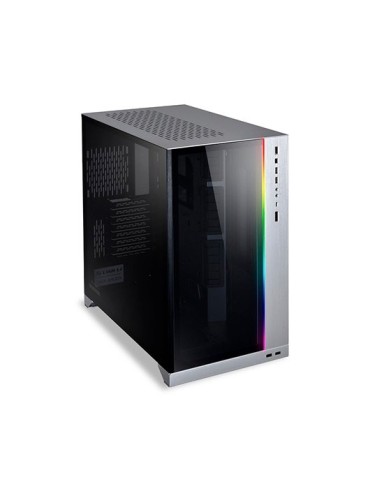 TORRE E ATX LIAN LI PC O11 XL PLATA ROG EDITION