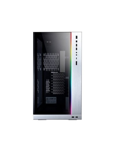 TORRE E ATX LIAN LI PC O11 XL PLATA ROG EDITION