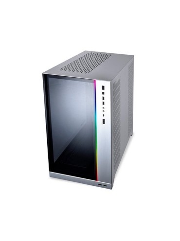 TORRE E ATX LIAN LI PC O11 XL PLATA ROG EDITION