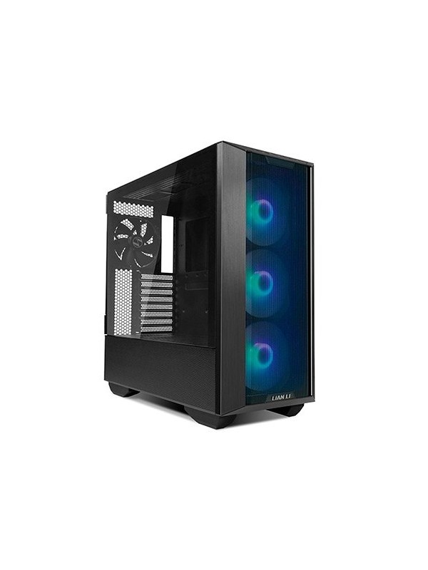 TORRE E ATX LIAN LI LANCOOL III RGB BLACK