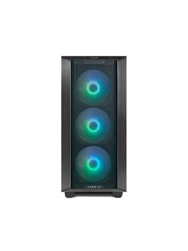 TORRE E ATX LIAN LI LANCOOL III RGB BLACK