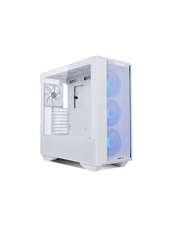 TORRE E ATX LIAN LI LANCOOL III RGB WHITE