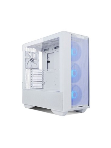 TORRE E ATX LIAN LI LANCOOL III RGB WHITE