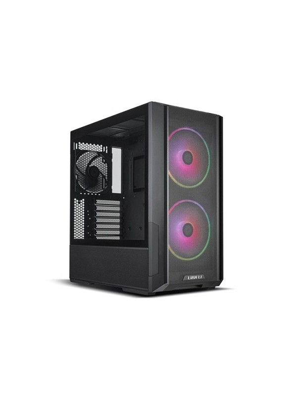 TORRE E ATX LIAN LI LANCOOL 216 RGB BLACK