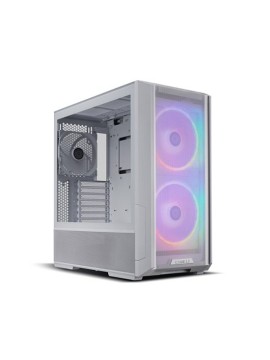 TORRE E ATX LIAN LI LANCOOL 216 RGB WHITE