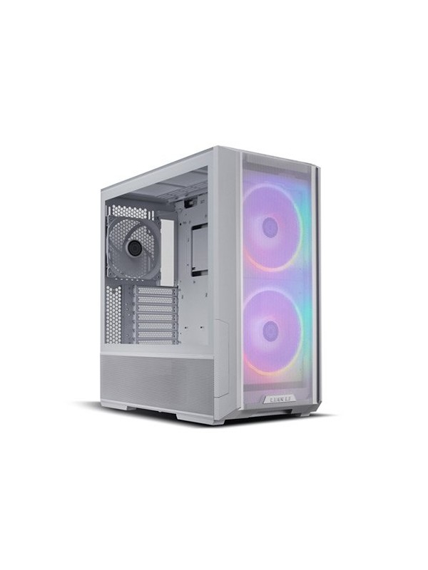 TORRE E ATX LIAN LI LANCOOL 216 RGB WHITE