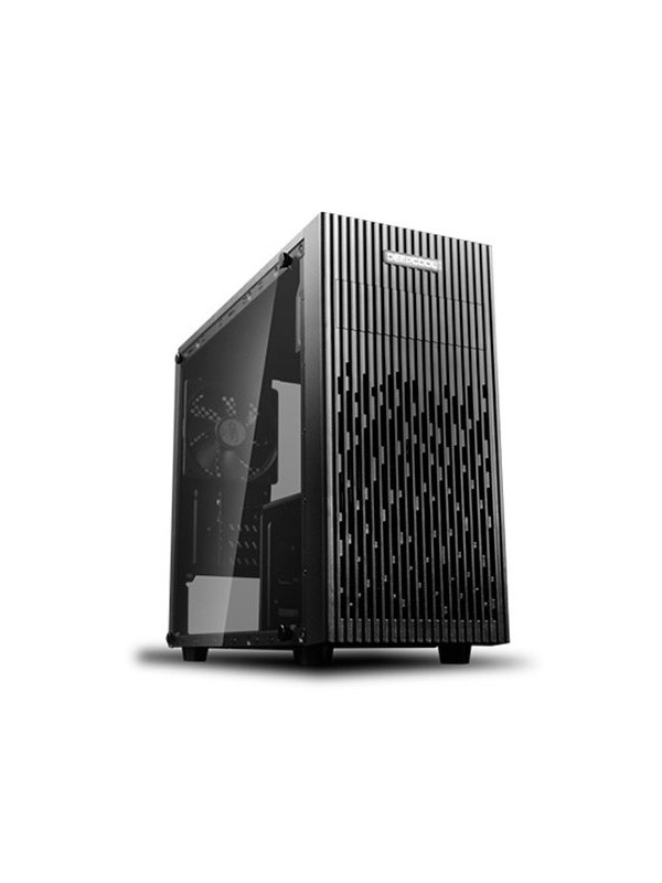 TORRE M ATX DEEPCOOL MATREXX 30 NEGRO