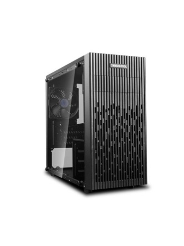 TORRE M ATX DEEPCOOL MATREXX 30 NEGRO