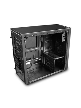 TORRE M ATX DEEPCOOL MATREXX 30 NEGRO