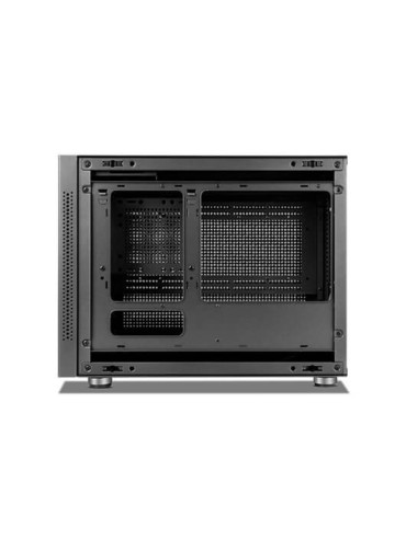 TORRE MICRO ATX NOX HUMMER VAULT NEGRO