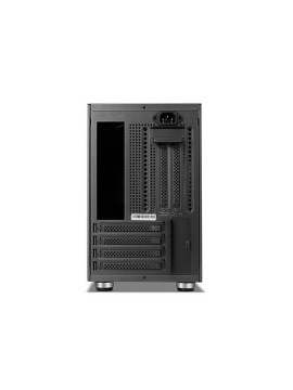 TORRE MICRO ATX NOX HUMMER VAULT NEGRO