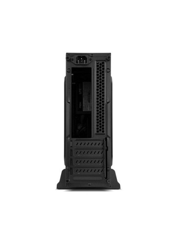 TORRE M ATX 500W NOX LITE070 NEGRO