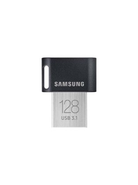 PENDRIVE 128GB USB 31 SAMSUNG FIT GRAY PLUS BLACK