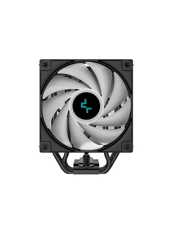 DISIPADOR DEEPCOOL AG500 BK ARGB