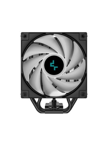 DISIPADOR DEEPCOOL AG500 BK ARGB