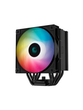 DISIPADOR DEEPCOOL AG500 BK ARGB