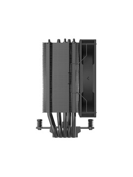 DISIPADOR DEEPCOOL AG500 BK ARGB