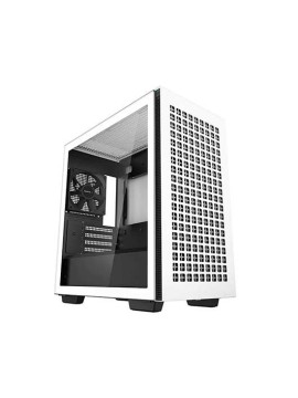 TORRE M ATX DEEPCOOL CH370 WHITE