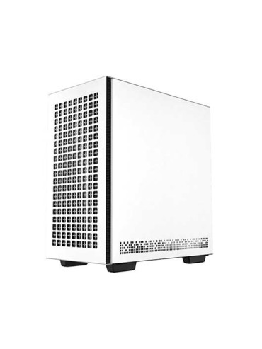 TORRE M ATX DEEPCOOL CH370 WHITE