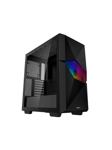 TORRE ATX DEEPCOOL CYCLOPS BLACK