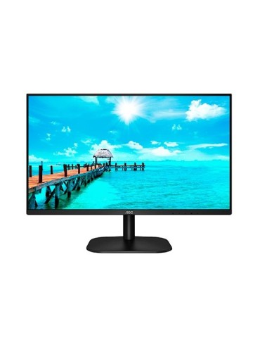 MONITOR LED IPS 27 AOC 27B2H EU NEGRO