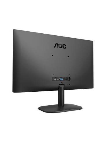 MONITOR LED IPS 27 AOC 27B2H EU NEGRO