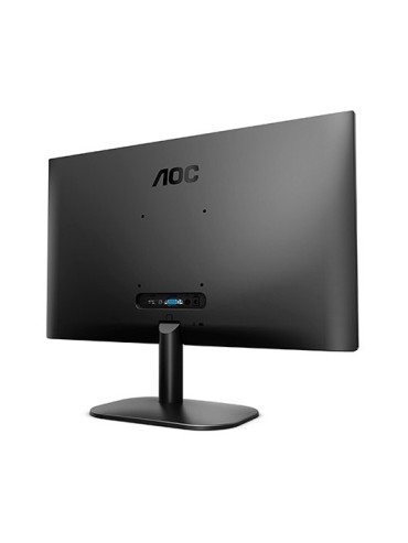 MONITOR LED IPS 27 AOC 27B2H EU NEGRO