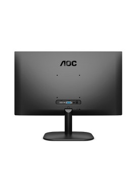 MONITOR LED IPS 27 AOC 27B2H EU NEGRO