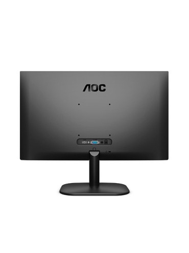 MONITOR LED IPS 27 AOC 27B2H EU NEGRO