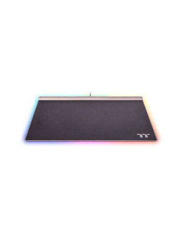 ALFOMBRILLA THERMALTAKE ARGENT MP1 RGB