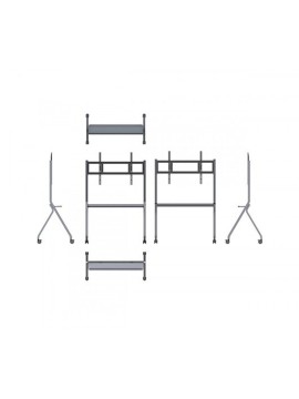 SOPORTE MOVIBLE MAXHUB ST41B