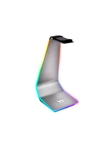 SOPORTE AURICULARES THERMALTAKE ARGENT HS1 RGB