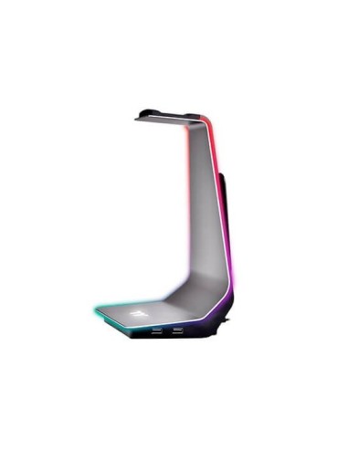 SOPORTE AURICULARES THERMALTAKE ARGENT HS1 RGB