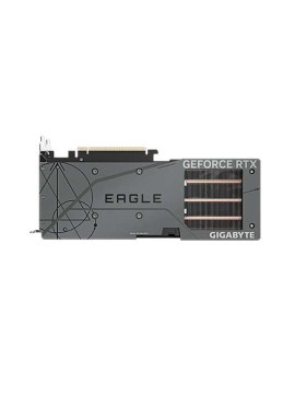 TARJETA GRaFICA GIGABYTE RTX 4060TI EAGLE OC 8G GDDR6