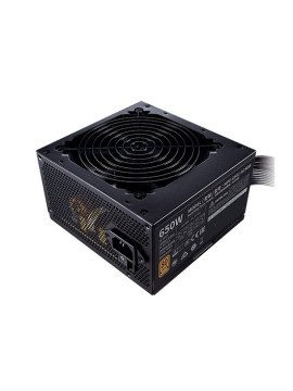 FUENTE DE ALIMENTACION ATX 650W COOLERMASTER MWE BRONZE V2