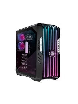 TORRE E ATX COOLERMASTER HAF 700 EVO