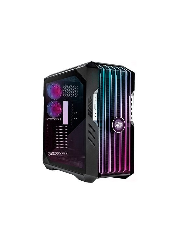 TORRE E ATX COOLERMASTER HAF 700 EVO