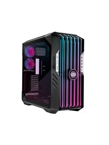 TORRE E ATX COOLERMASTER HAF 700 EVO